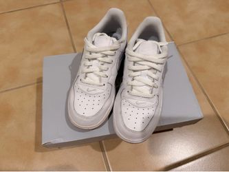 Nike Force 1 (PS) Sneakers