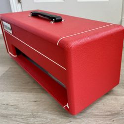 Friedman JEL 50 Amp Headshell Empty