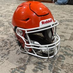 2025 Speed flex GET READY FOR THE FOOTBALL SEASON