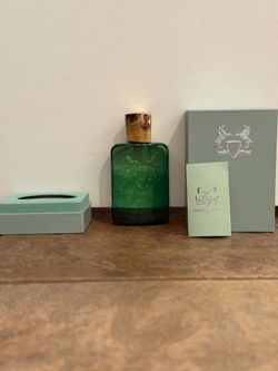 Parfum De Marley Greenley 125 ML