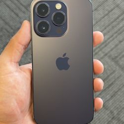 iPhone 14 Pro 256GB Unlocked For Any Company 