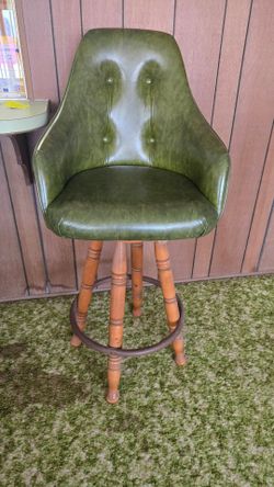 Bar stools