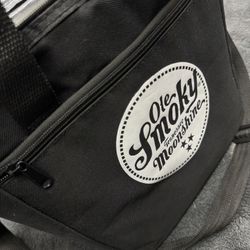 Ole Smokey Moonshine Soft Cooler in excellent shape!  