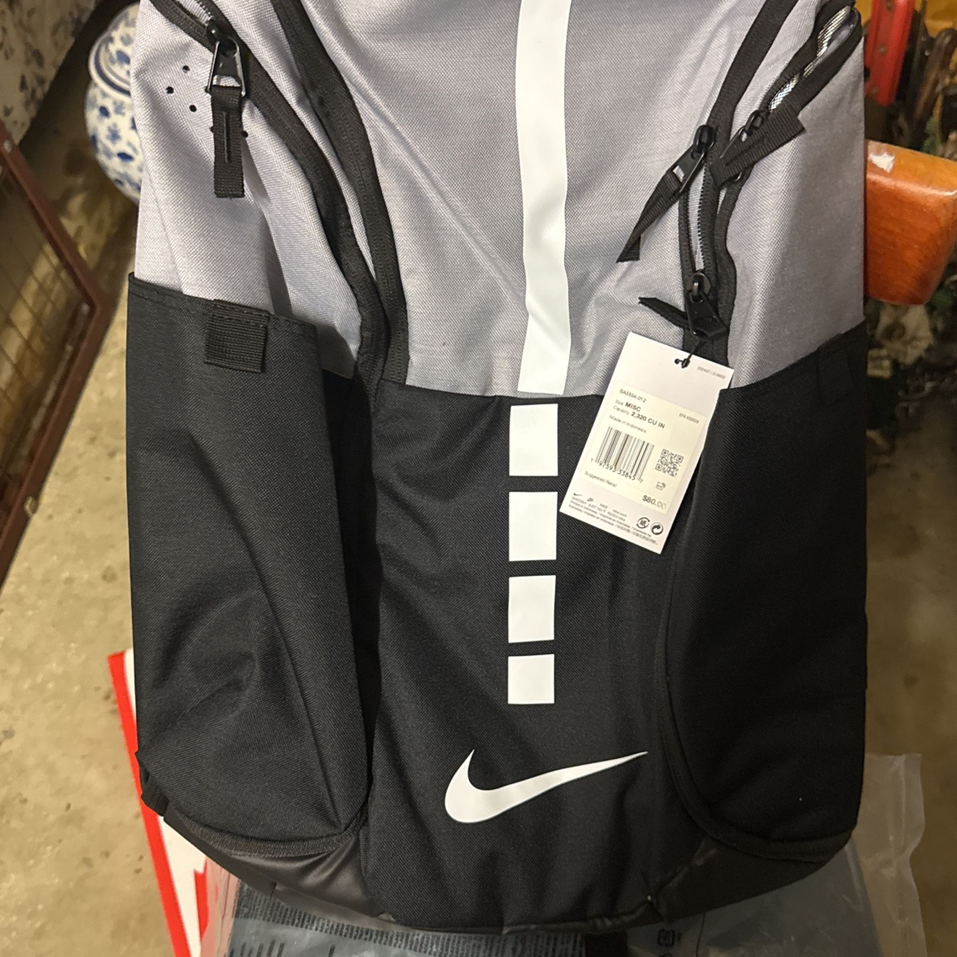 Hiking Back Pack Sporty