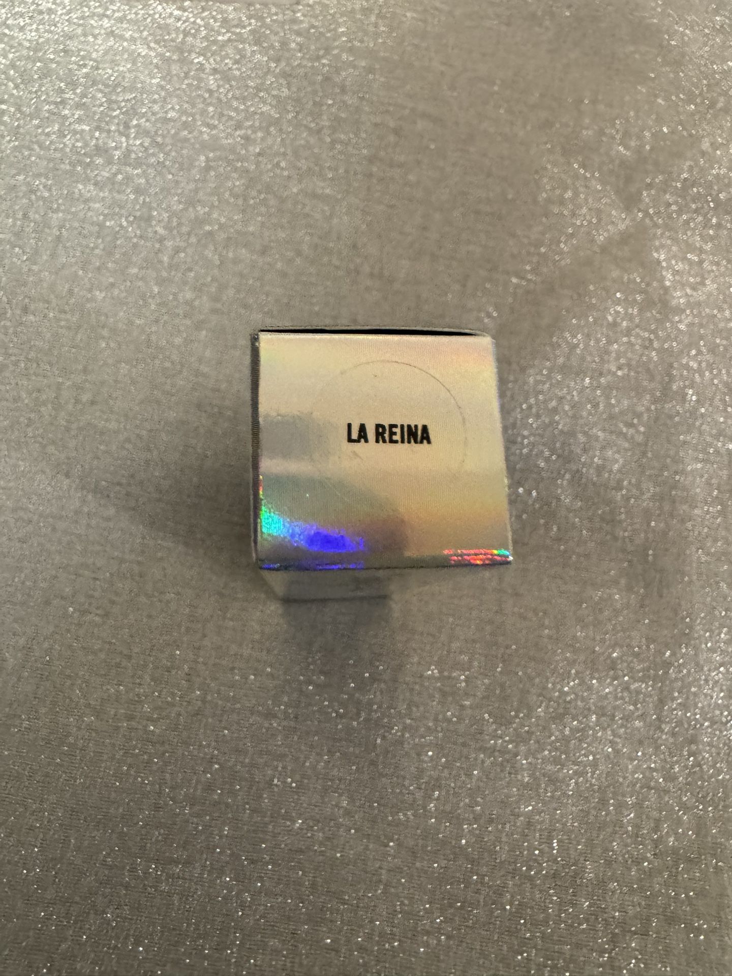 Mac X Selena La Reina Lipstick Discontinued