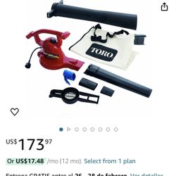 Moto Sierra Marca TORO