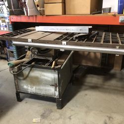 Craftsman Table Saw