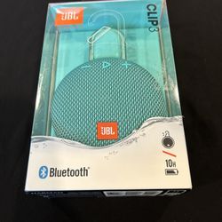 JBL Bluetooth Portable Speaker 