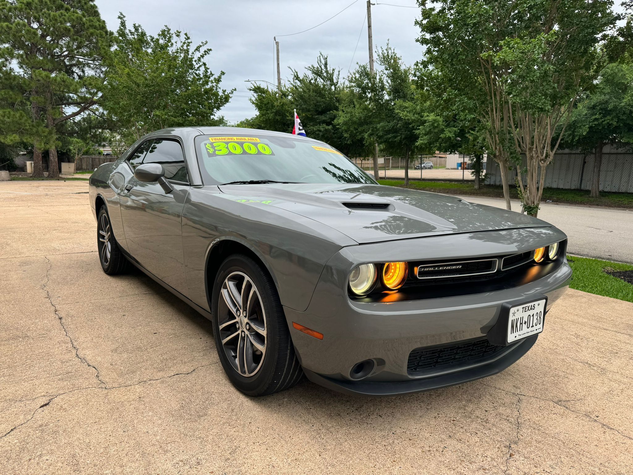 Offer Up Houston Tx