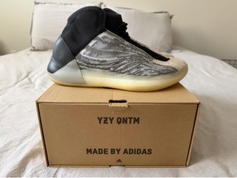 Yeezy QNTM Quantum Size 8.5 – OG Box – Excellent Condition