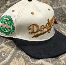 Dodgers Hat
