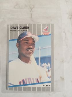 1989 Fleer Cards