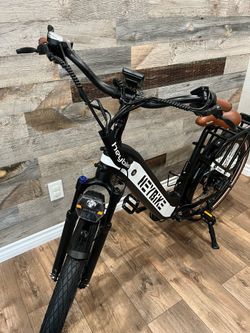 HEYBIKE CITYRUN E-BIKE (BRAND NEW)