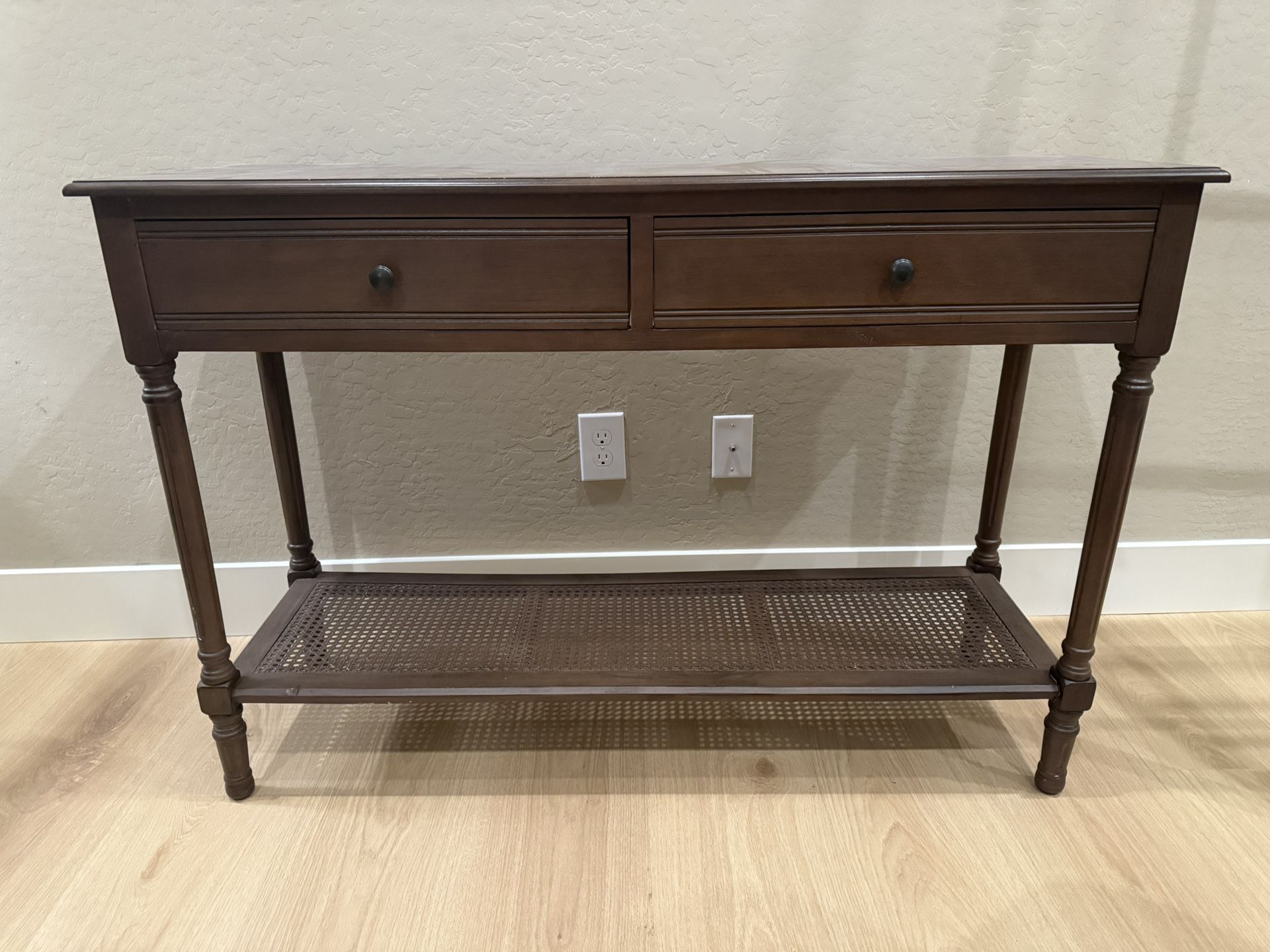 Console Table
