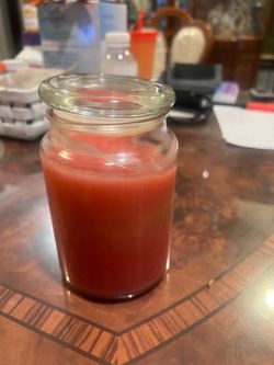 Candle
