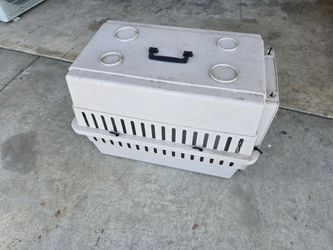 26" Dog Kennel