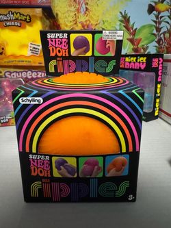 Super NeeDoh Ripples