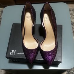Women’s Heels 