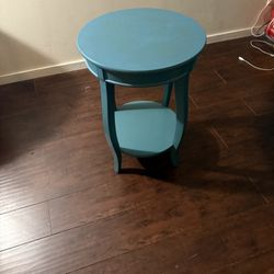 Small Table