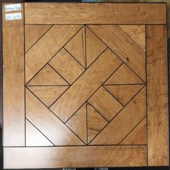 Millstone Collection Floor Tile (Wood)