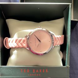Ted Baker Watch ! 