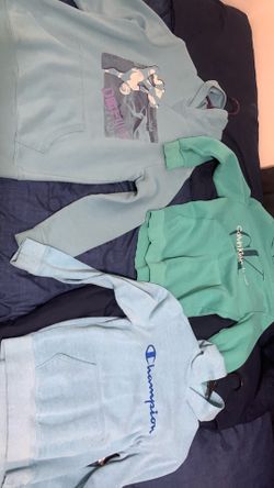 Hoodies