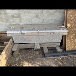 Truck Tool Box