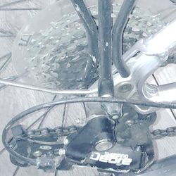 MARIN 26 inch Mountain bike