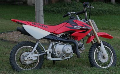 Honda 50
