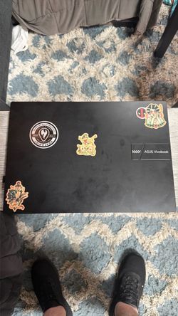 Asus Vivobook
