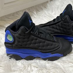 AIR JORDAN 13 RETRO (GS)