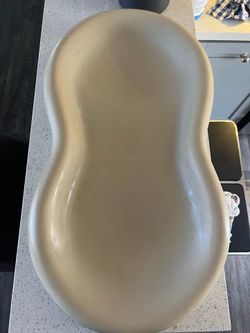 Keekaroo Peanut  - Beige