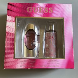 Guess Women’s 2-Pc Gift Set $39
