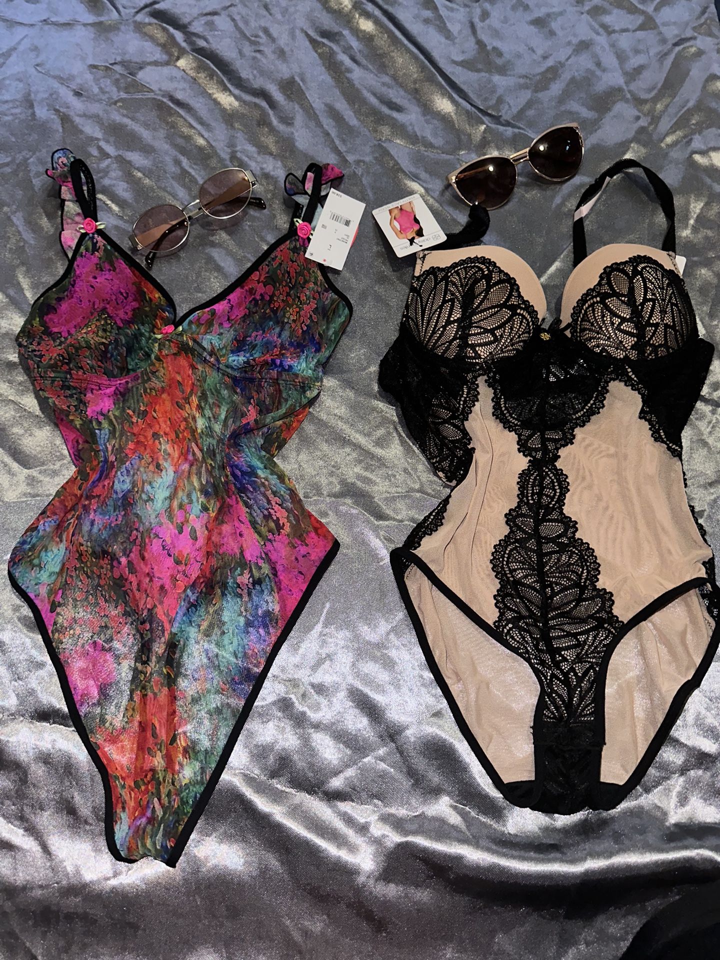 Bodysuit