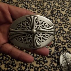 Belt Buckle 