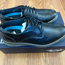 Dockers Easedale Oxford | Men's | Black | Size 10 
