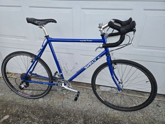 Surly Long Haul Trucker