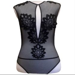 Victoria Secret Bodysuit 