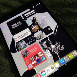 iPad Mini 4 64GB