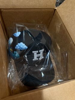 Junior H hat