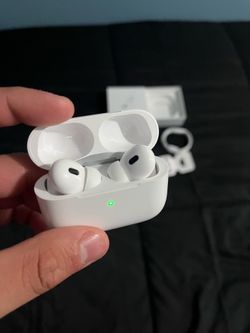 AirPods Pro gen 2