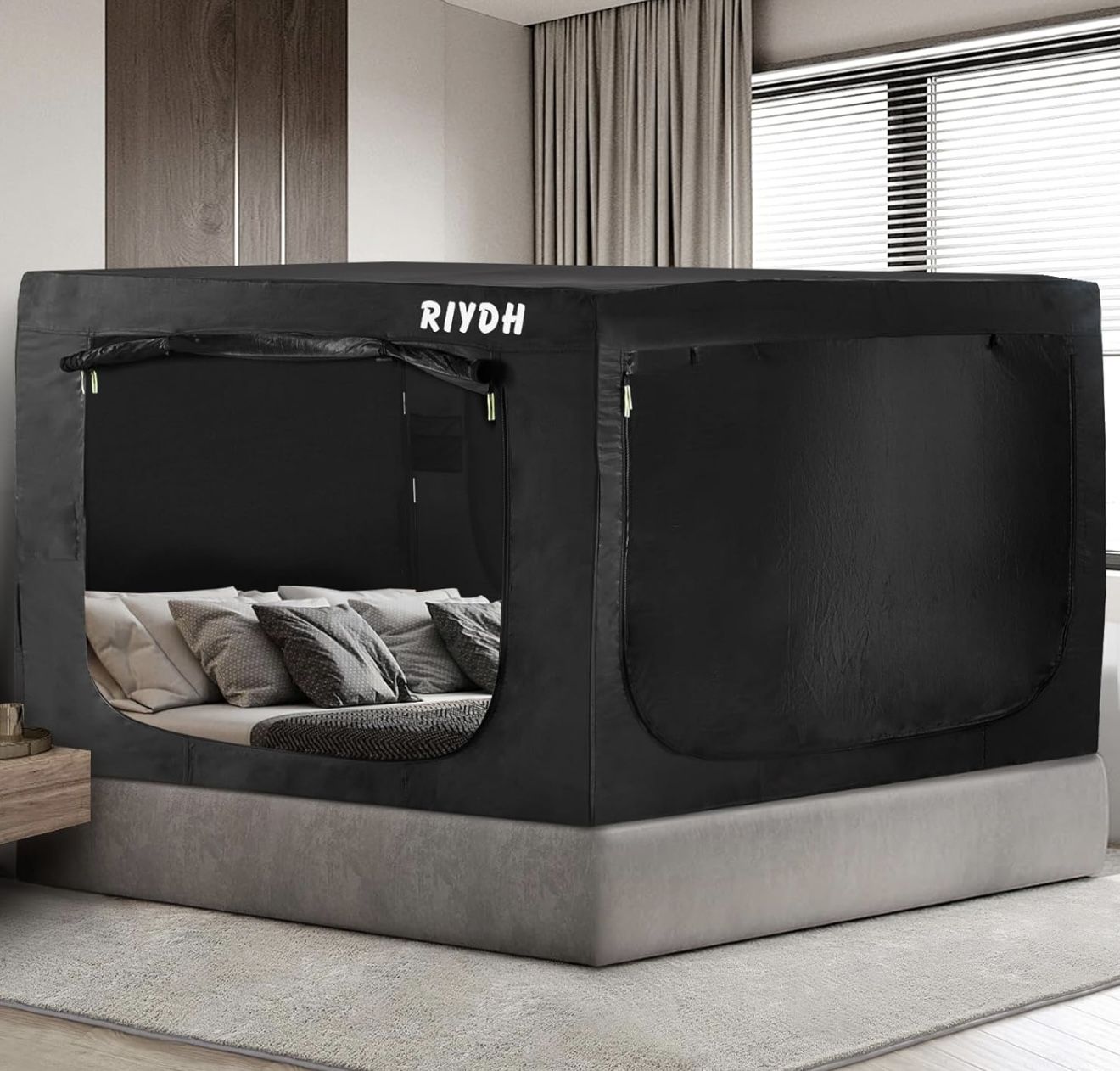 Queen Bed Tent