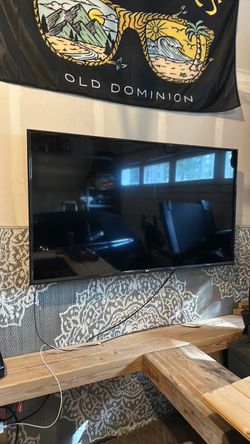Oh 50 inch smart tv