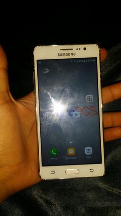 Samsung phone