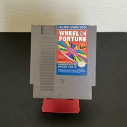 Original Nintendo (NES) Game 