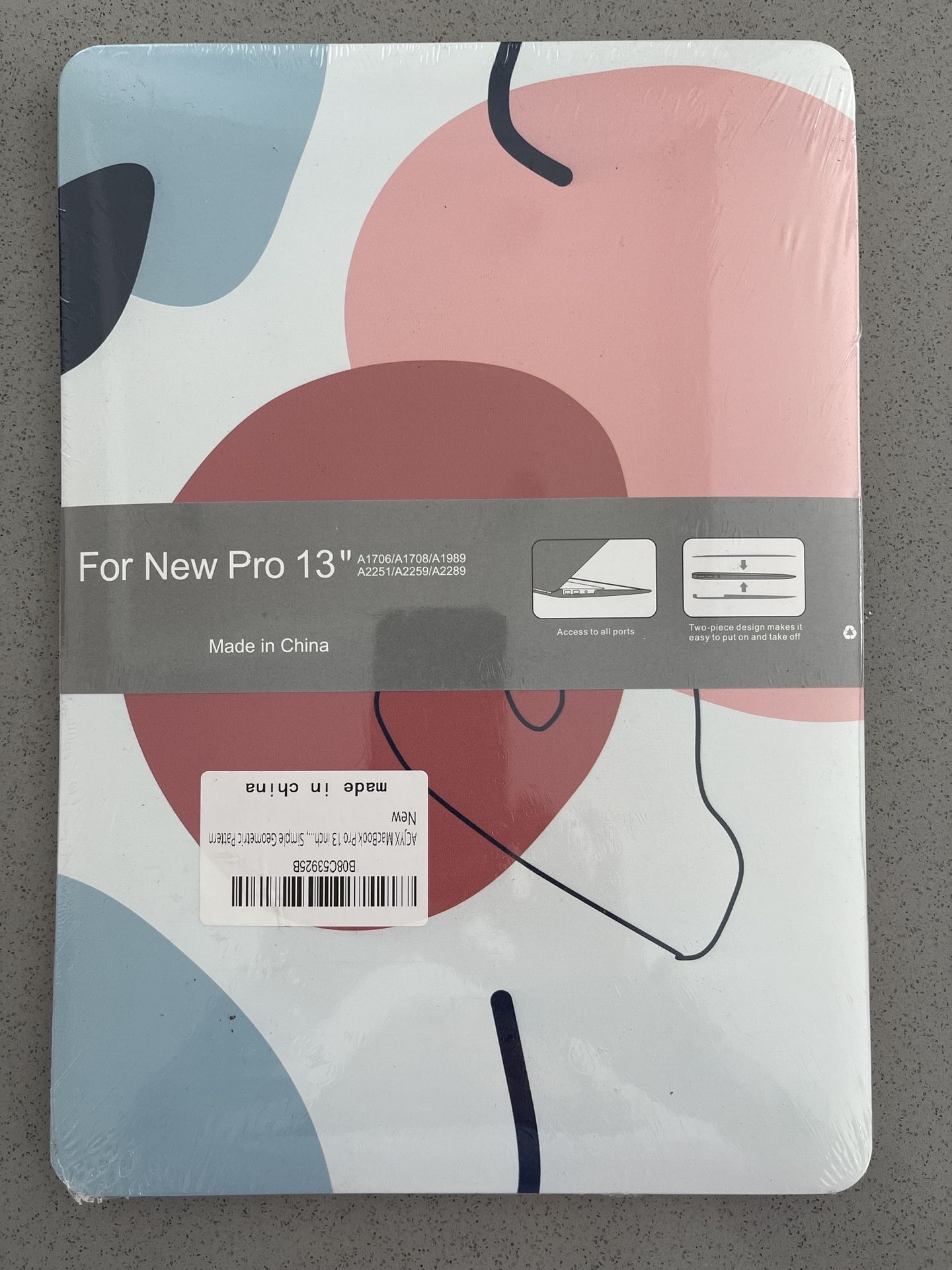 MacBook Pro 13 Cover