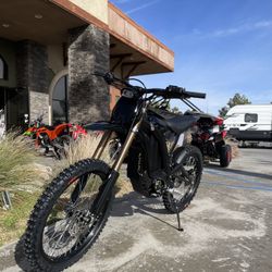 2025 Sur-Ron Light Bee