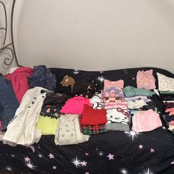 Girls Clothes