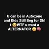 Serious Buyers Only 