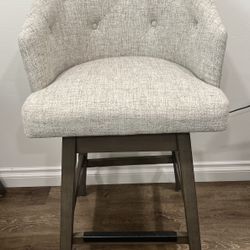 Kitchen Bar Swivel Stools